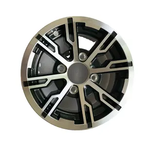 12 ''14'' Velg Voor Cadet Hisun Challenger 550 750 Utv Atv Quad Utv750 Utv550 500 700cc Onderdelen Hisun Mtd Massimo