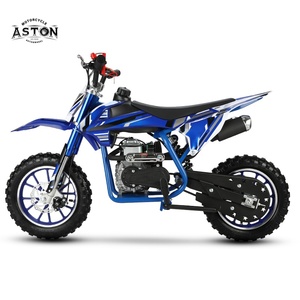 Whosale 50Cc <strong>4</strong> <strong>Stroke</strong> <strong>Small</strong> Diesel Motocross Gas Powered Pit <strong>Bike</strong> Off-Road Pocket <strong>Bike</strong> - Product Image 1