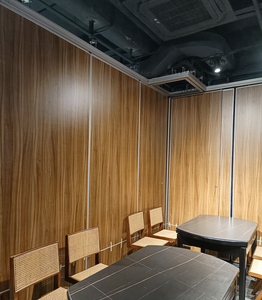 Ventas directas <span class=keywords><strong>de</strong></span> fábrica <span class=keywords><strong>de</strong></span> particiones <span class=keywords><strong>de</strong></span> pared movibles, particiones deslizantes y operables <span class=keywords><strong>de</strong></span> hoteles para restaurantes y gimnasios - Product Image 5