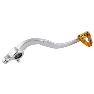 NICE Pedal de Freno Trasero Forjado CNC para KTM SX SX-F XC-W XC XC-F EXC-F 250 <span class=keywords><strong>350</strong></span> 300 2017 2018 2019 <span class=keywords><strong>2020</strong></span> 2021 2022 2023 - Product Image 3