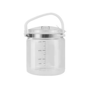 Máquina de <span class=keywords><strong>Agua</strong></span> <span class=keywords><strong>Destilada</strong></span> Multiefecto de 4L para <span class=keywords><strong>Uso</strong></span> Dental - Product Image 6