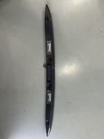 YIQI Poignée de coffre arrière noire/argentée de remplacement OE 51132753603 pour Mini Cooper R56 R57 R58 R59 2007-2014