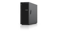 Original de haute qualité Newlenovo Stock Thinksystem St550 tour serveur Intel Xeon