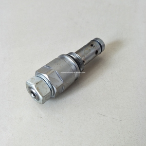 ชุดวาล์วควบคุมรถขุด PC200-8 PC270-8 PC220-8 รุ่น 708-2L-06780 - Product Image 3