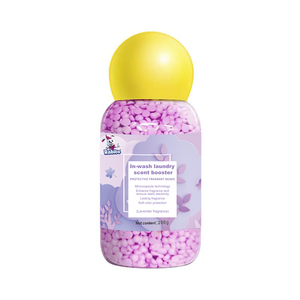 Capsules d'<span class=keywords><strong>assouplissant</strong></span> longue durée OEM Booster de parfum Perles solides Protection des vêtements Échantillon gratuit disponible - Product Image 5