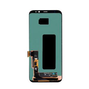 ต้นฉบับสำหรับ <span class=keywords><strong>Samsung</strong></span> <span class=keywords><strong>Galaxy</strong></span> <span class=keywords><strong>S8</strong></span> <span class=keywords><strong>Plus</strong></span> <span class=keywords><strong>G955</strong></span> G955F G955u <span class=keywords><strong>S8</strong></span> <span class=keywords><strong>Plus</strong></span> จอแสดงผล Lcd พร้อมดิจิไทเซอร์หน้าจอสัมผัส - Product Image 5