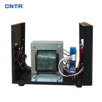 Stabilisateur de tension à relais SVR 1500VA monophasé 220V 230V 110V, régulateur de tension automatique AVR avec USB pour TV, réfrigérateur, ventilateur
