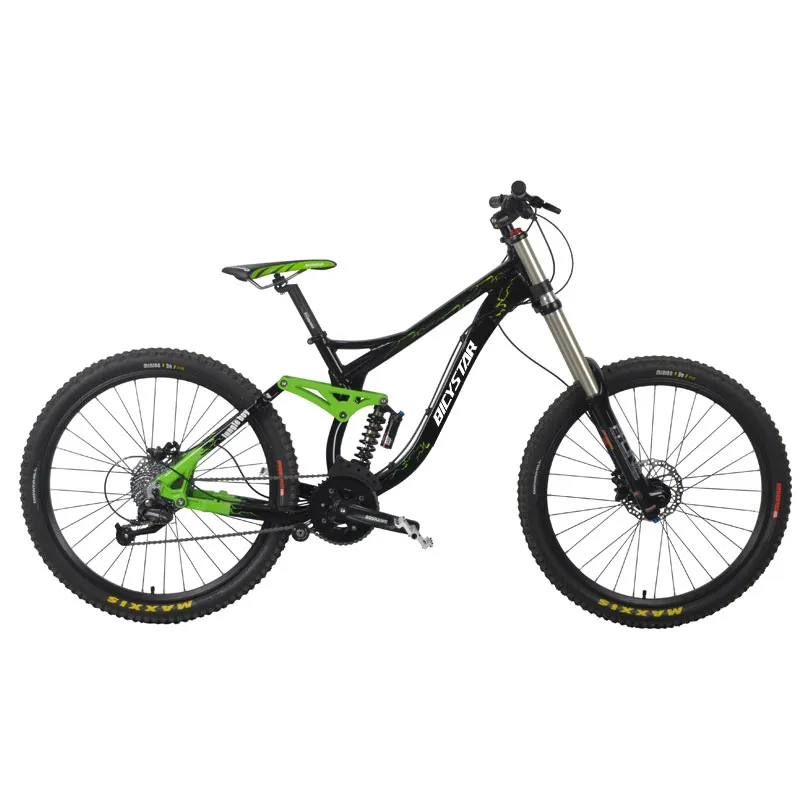 2021 Oem Goedkope Aluminium Frame Dual Suspension Mtb/Full Suspension Mountainbikes/Downhill 29 Inch Mountainbike Voor Verkoop