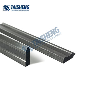 Punte per Cornici TS-D61 Flexipoint con Gambo Liscio per Cornici 15mm (9/16 Pollici) - Product Image 2