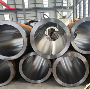 E355 <span class=keywords><strong>E470</strong></span> Grade E Class70 Tuyau Q355B-E en <span class=keywords><strong>acier</strong></span> au carbone 6 "Sch 80 Tuyau de clôture en <span class=keywords><strong>acier</strong></span> noir - Product Image 5