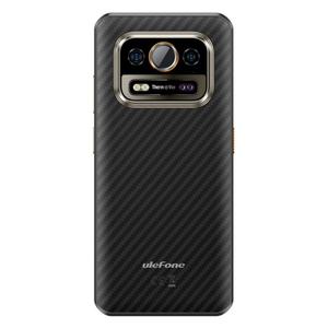 สมาร์ทโฟน Ulefone Armor 25T รุ่นทนทาน 12+256GB Android 14 NFC CDMA กันกระแทก แบตเตอรี่ 6500mAh กล้องถ่ายภาพความร้อน กล้องมองกลางคืน 50MP - Product Image 4