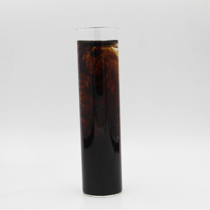 precio de fertilizante de ácido húmico fúlvico orgánico copos de humato de potasio 100% soluble en agua - Product Image 2