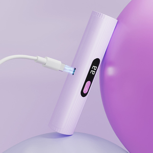 Depiladora Eléctrica 2 en 1 Recargable por USB y Batería, Resistente al Agua, con Pantalla LED, para Mujeres y Uso Familiar - Product Image 5