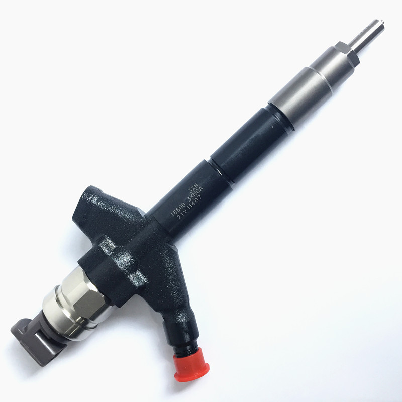 common rail fuel injector nozzle 16600-3XN0A 295050-1060 9729505-106 for Nissan NP300 Navara Pathfinder YD25 D22 nozzle G3S52