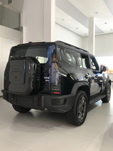 Nouvelle voiture Chery Jetour T2 <span class=keywords><strong>Traveller</strong></span> 2.0L Turbo Essence SUV 4x4 XWD Véhicule Tout-Terrain Conduite à Gauche 2025 - Product Image 2