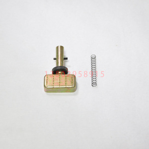 หัวฉีดป้อนกระดาษไฮเดลเบิร์ก รุ่น 66.028.411 สำหรับเครื่องพิมพ์ออฟเซ็ต - Product Image 1