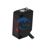 Envío Rápido, Interruptor de Proximidad E3Z-LS61