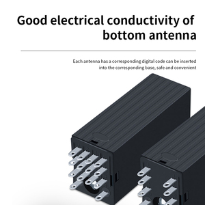 Chất lượng tốt H3Y-2-SX thông minh hiển thị kép kỹ thuật số thời gian chuyển tiếp chậm trễ có thể điều chỉnh từ 0.1S đến 99H bạc điểm tiếp xúc - Product Image 6