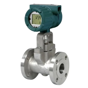 เครื่องมือวัดการไหลของท่ออุตสาหกรรมสแตนเลส Yokogawa DY050-EBLAA2-4D DN50 รุ่นใหม่ล่าสุด - Product Image 4