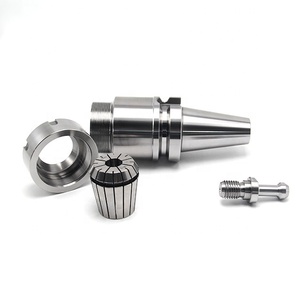 ShengDa BT40 BT30 <span class=keywords><strong>BT50</strong></span> BT ER công cụ chủ BT40 er40 colllet Chuck BT phay cắt Công cụ chủ cho máy <span class=keywords><strong>CNC</strong></span> - Product Image 1