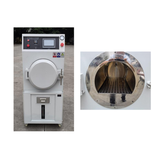 Chambre de test de contrainte hautement accélérée d'humidité WALTER PCT / HAST de marque supérieure chinoise - Product Image 2