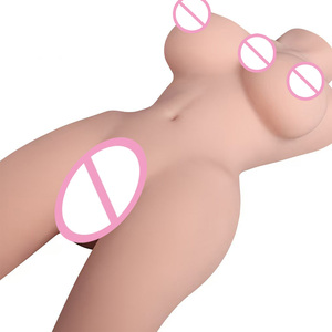 Мощная мастурбационная чашка для мужчин с эффектом реалистичной большой попы и вагины, из материала TPE, 100% водонепроницаемая, высококачественная секс-игрушка для взрослых - Product Image 6