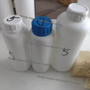 Pida 5-Bromo-1-Penteno C5H9Br CAS 1119-51-3 <span class=keywords><strong>Hoy</strong></span> Mismo a un <span class=keywords><strong>Precio</strong></span> Económico y con Muestra Gratuita - Product Image 3