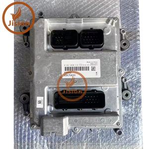 Unidad de Control Electrónico (ECU) para Motor, Placa de Computadora de Motor 0281020114, Compatible con Motor Kamaz - Product Image 2