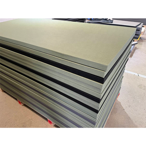 Sansd Tatami không thấm nước mật độ cao judo Mat Đấu Vật jiu-jitsu Karate MMA đào tạo chống trượt thảm judo jitsu - Product Image 1