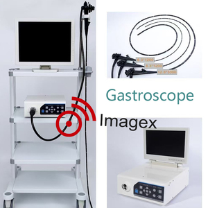 Système <span class=keywords><strong>d</strong></span>'endoscopie vidéo portable, gastroscope, colonoscope, <span class=keywords><strong>équipement</strong></span> <span class=keywords><strong>d</strong></span>'endoscopie médicale HD, <span class=keywords><strong>fournisseur</strong></span> <span class=keywords><strong>d</strong></span>'<span class=keywords><strong>équipement</strong></span>s médicaux et vétérinaires - Product Image 5