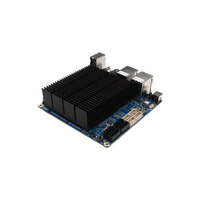 GGDX Best-seller ODROID H4 ODROID PLUS ODROID ULTRA Architecture X86 N97 Core I3 N305 Neuf et Original en Stock