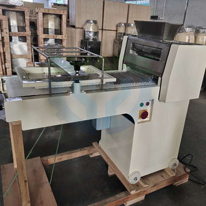 Machine automatique de fabrication de <span class=keywords><strong>pain</strong></span>, de toasts et de biscuits, machine à <span class=keywords><strong>pain</strong></span> - Product Image 6