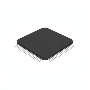 80 LQFP Components Electronic Logic Authorized Distributor 72V273L6PFG8 - Product Image 1