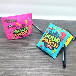 เคสหูฟังลายตีนแมวน่ารักสำหรับ <span class=keywords><strong>iPhone</strong></span> <span class=keywords><strong>AirPods</strong></span> <span class=keywords><strong>Pro</strong></span>,เคสป้องกันชุดหูฟังสแน็คลายการ์ตูนสำหรับ <span class=keywords><strong>AirPods</strong></span> 1 <span class=keywords><strong>2</strong></span> - Product Image 3