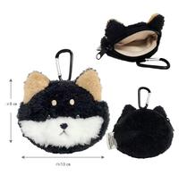 Sacs à dos en peluche personnalisés de haute qualité avec des matériaux en PVC et en tissu pour accessoires de photographie et prototypage rapide
