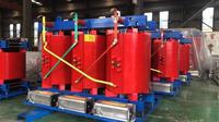 Usine source |   Transformateur à sec en résine époxy SCB12-1250 10/20/35KV |   Enroulements en cuivre/aluminium |   Production Personnalisée