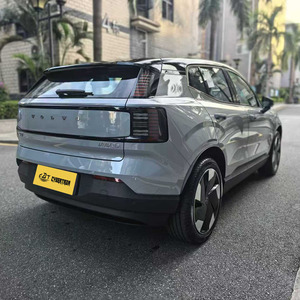 <span class=keywords><strong>Volvo</strong></span> EX30 Pure Electric 590KM Longue autonomie Petit SUV Conduite à gauche Fabriqué en Chine Charge rapide Confort Voitures bon marché Voitures d'occasion - Product Image 6