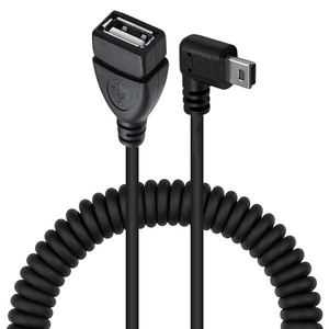 Tùy chỉnh Mini <span class=keywords><strong>USB</strong></span> OTG PVC cáp dữ liệu với t-hình cổng cho máy tính bảng như Anda taipower - Product Image 2