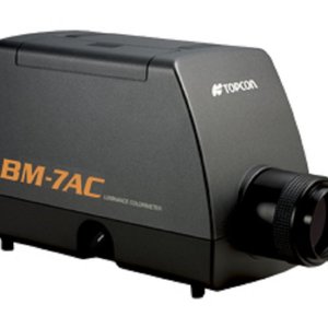 Compteur d'uniformité de luminance et de couleur Topcon UA-10WL, précision de mesure de 0,010 à 50 cd/m² pour UA-10SH WH TH - Product Image 2