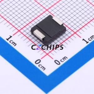 ชิปไดโอด Schottky ไดโอด SMC SS310ใหม่ของแท้ชิ้นส่วนอิเล็กทรอนิกส์ - Product Image 2