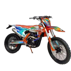 Nueva Motocicleta Económica China 2025, Modelo de Motocicleta Urbana con Acabados de Alta Calidad en Venta - Product Image 1