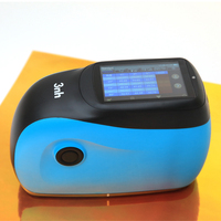 Espectrofotómetro Multiángulo 3nh KS003 KS006 KS012 para Pintura Metálica Perlada, Medición de Color de Efectos Especiales para Automóviles