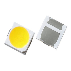 Perles LED de type puce <span class=keywords><strong>SMD3030</strong></span>, lumière blanche, haute luminosité 180 Lm/W, CRI>90, angle de vision de 5° - Product Image 5