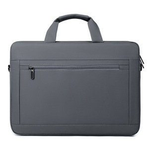 Business Portable Travel Shockproof Shoulder Strap Handbag Fashion Large Capacity Fabric Waterproof <b>Laptop</b> <b>Backpack</b> Bag. - Product Image 3