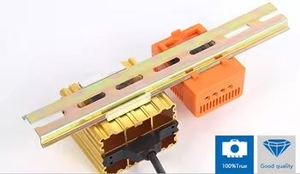 Saipwell nhiệt cơ khí cho tủ công nghiệp kiểm soát nhiệt độ kto/KTS Loại không có/NC phân phối - Product Image 2