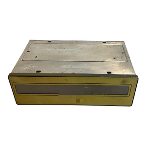 จอแสดงผลข้อความ Plc ATEX-3202 สำหรับใช้งานในอุตสาหกรรม จอแสดงผลข้อความสำหรับคอนโทรลเลอร์อุตสาหกรรม - Product Image 1