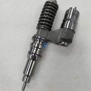 0414702013 Inyector de Combustible 3829644 Para Motor Diésel Volvo Penta - Product Image 2