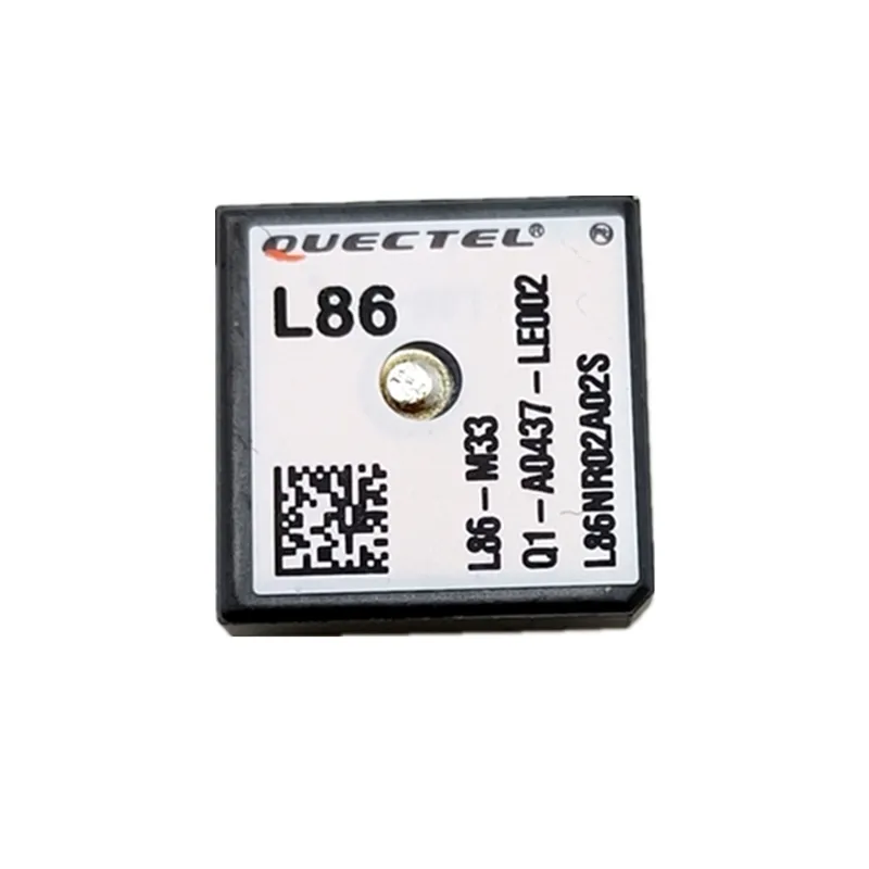 Quectel GPS GNSS IOT-Modul L86 L86-M33 ultra kompakte integrierte Patch antenne GNSS-Modul L86
