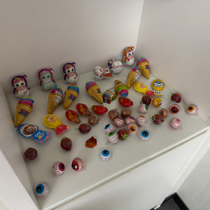 Œufs surprises en plastique en forme de <span class=keywords><strong>dessin</strong></span> <span class=keywords><strong>animé</strong></span> Whoselase, vide, <span class=keywords><strong>dinosaure</strong></span>, Kinder Joy, <span class=keywords><strong>film</strong></span> plastique PVC, œufs surprises avec jouets à l'intérieur - Product Image 6