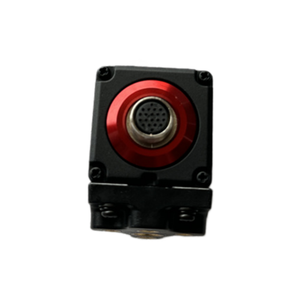 Cámara Industrial a Color KEYENCE CA-H500C con Velocidad 16x y Resistencia Ambiental, Cámara de 5 Megapíxeles - Product Image 4